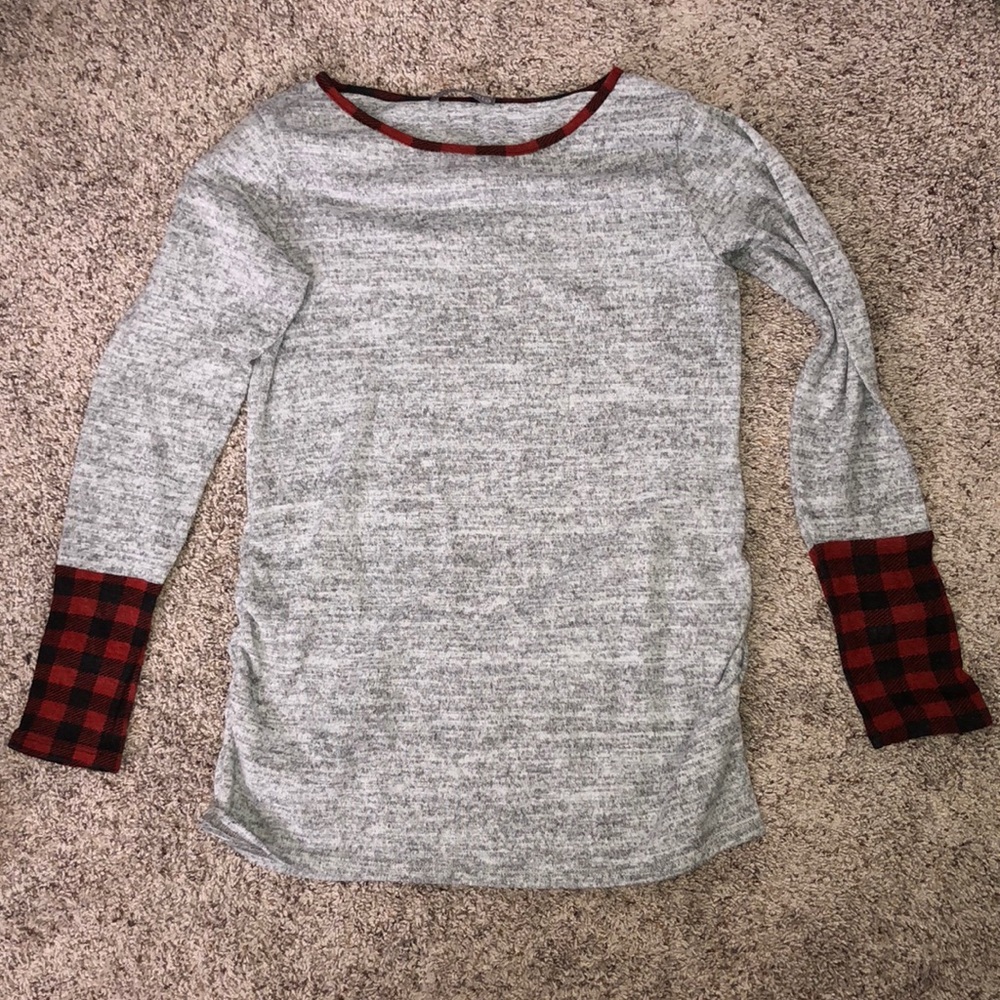 Loveappellla Maternity Long sleeve